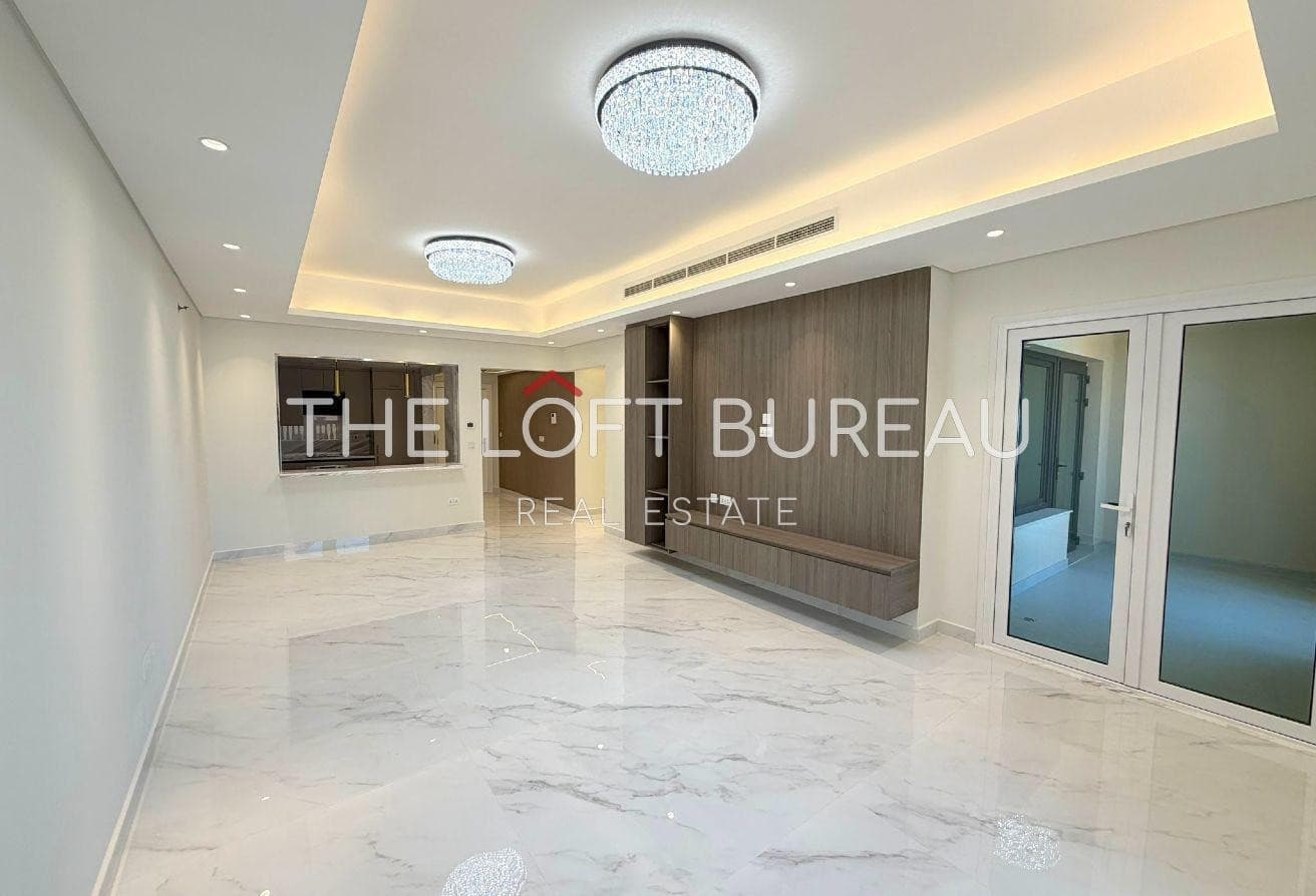 2BR| FULLY RENOVATED| HIGHT FLOOR| NO COMMISSION|