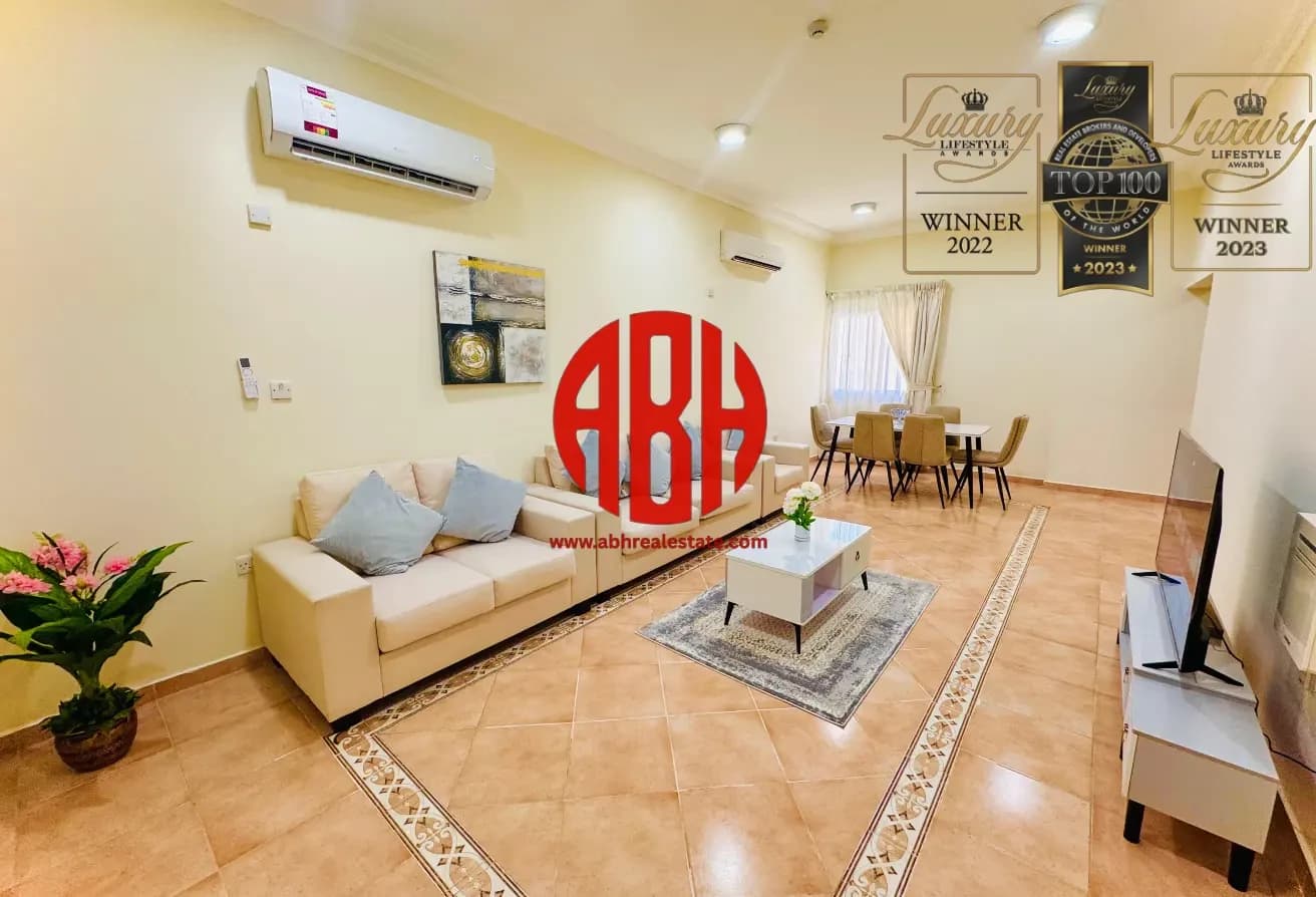 HOT OFFER | 2BDR FURNISHED + WIFI | PRIME LOCATION