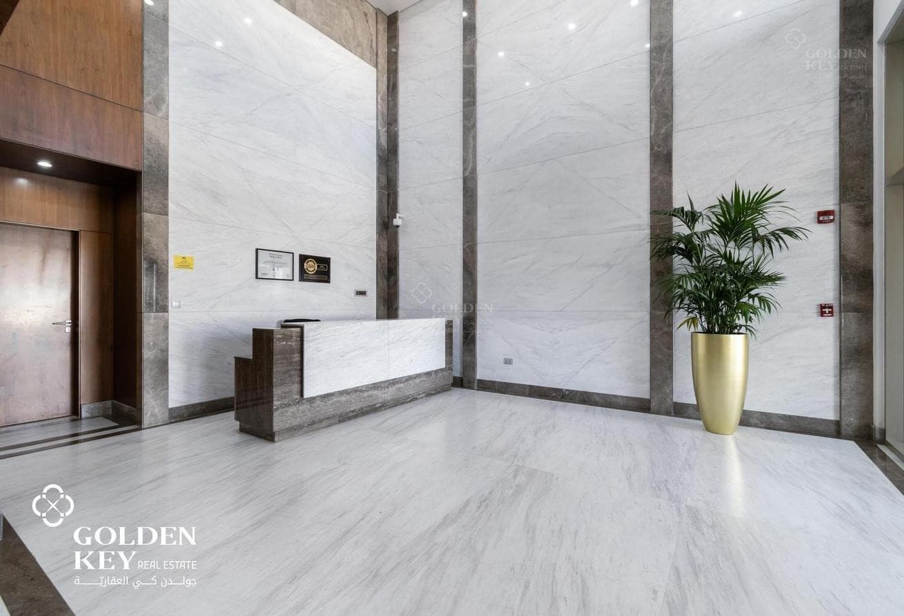 Whole Building For Sale | Office Space | Lusail
