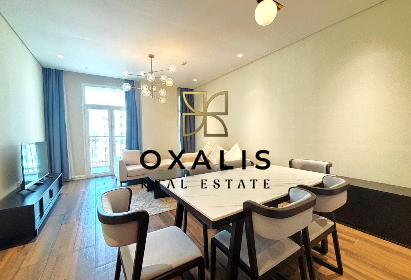 BILLS INCLUDED | 1 BHK + OFFICE | LIMITED OFFER!