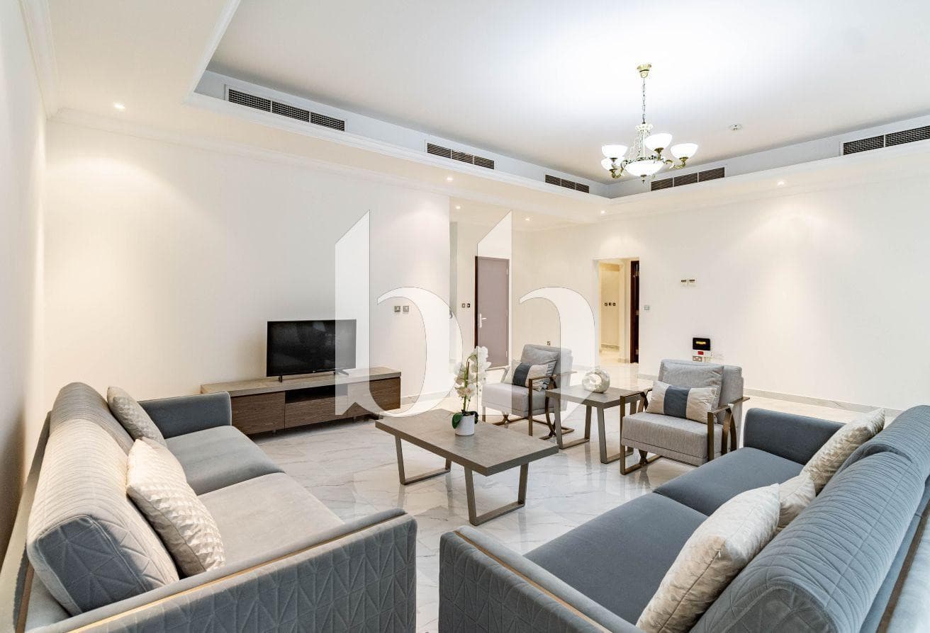 CONTEMPORARY 4-BEDROOMS | FF AND SF AVAILABLE