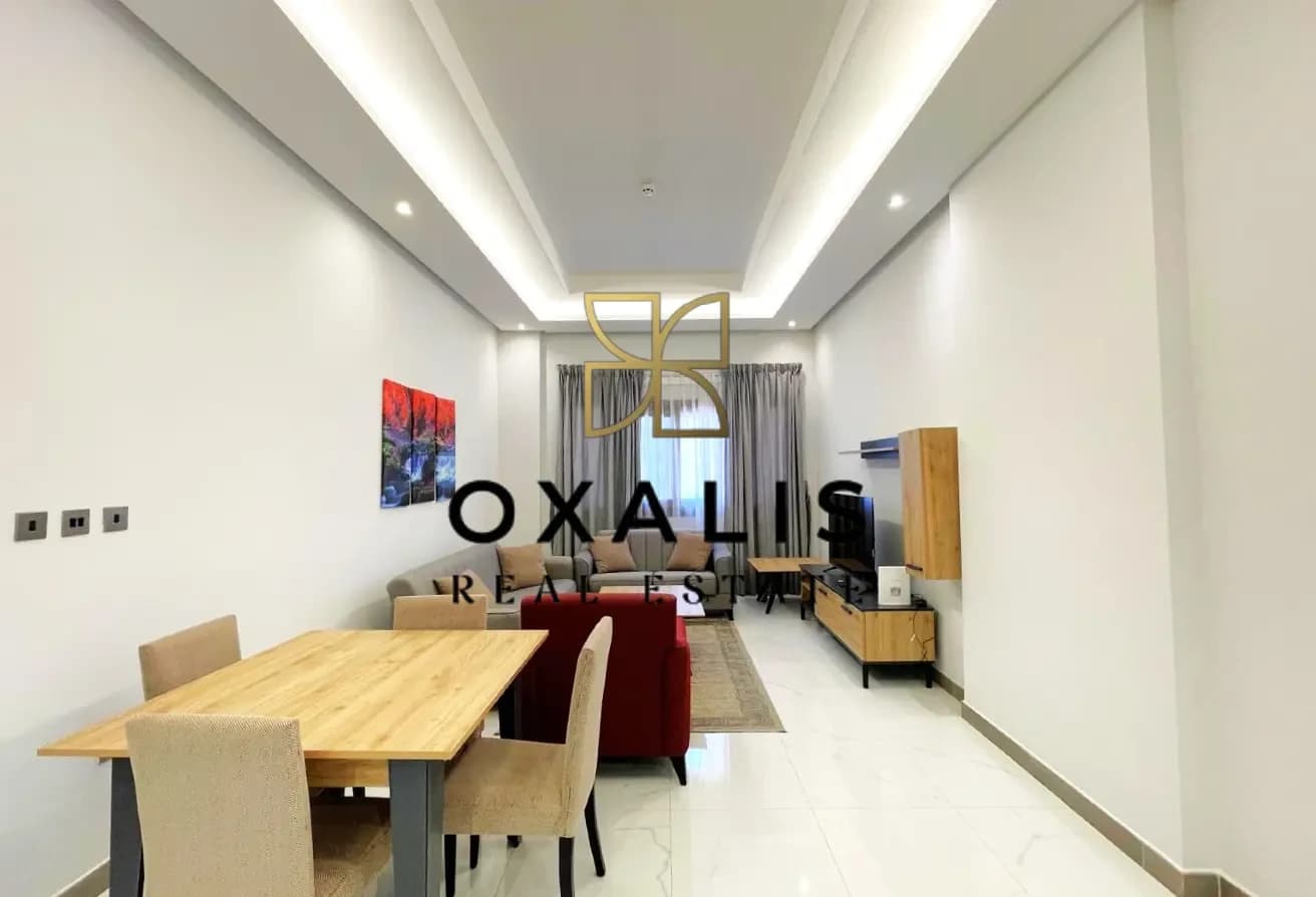 BILLS FREE | LUXURY 1 BDR FURNISHED | POOL | GYM