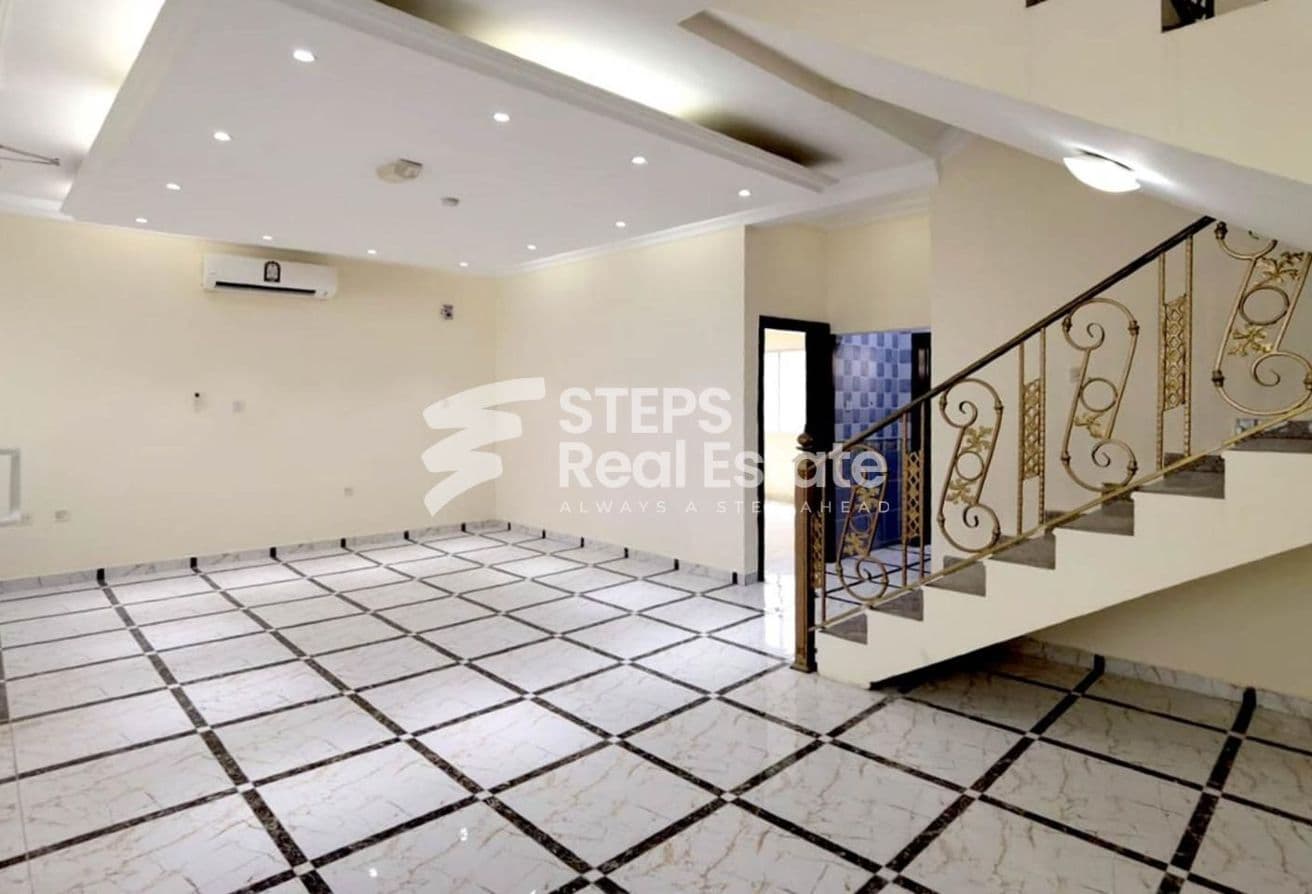 Freehold Compound Villa for Sale in Al Gharrafa