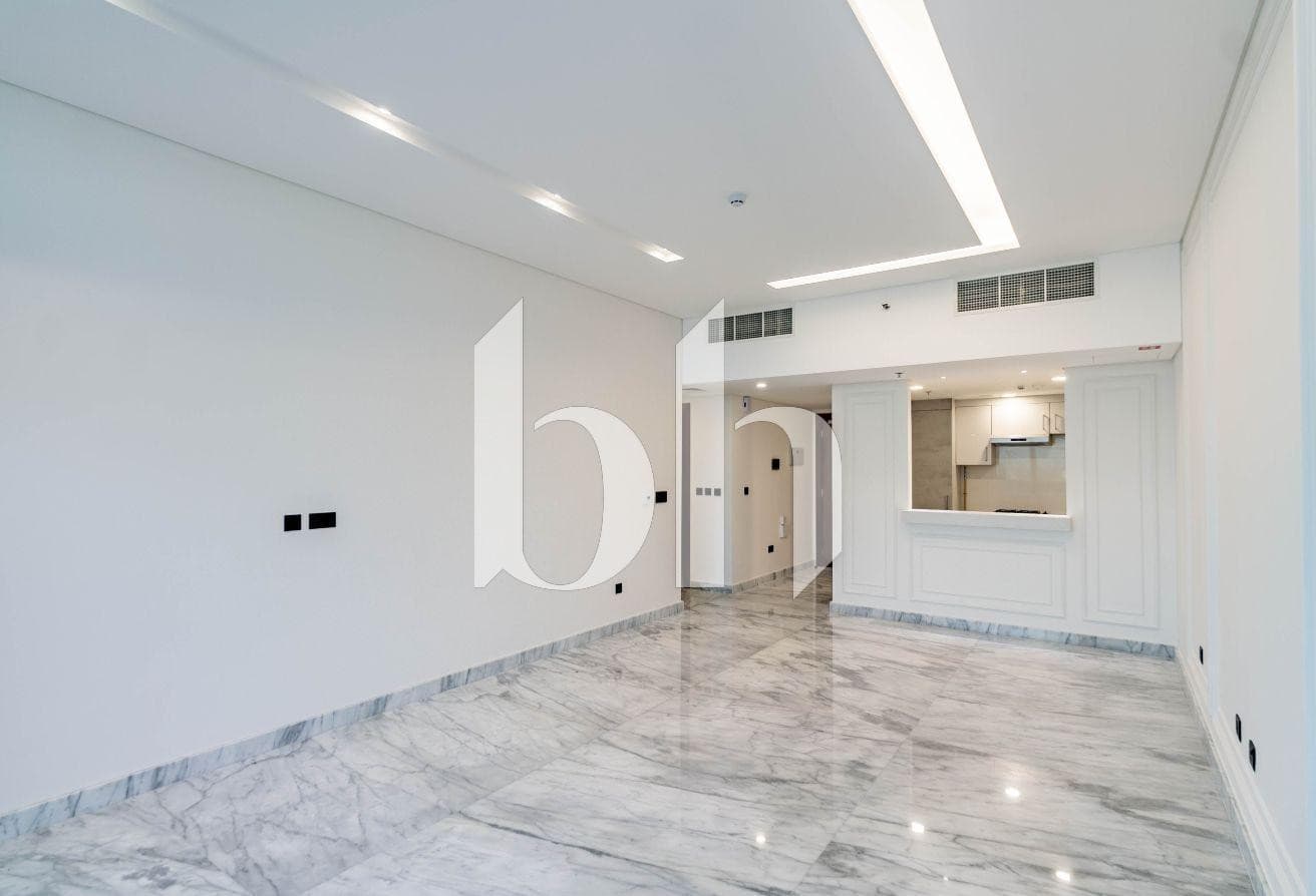 BRAND NEW | HUGE BALCONY | 2 + MAIDS