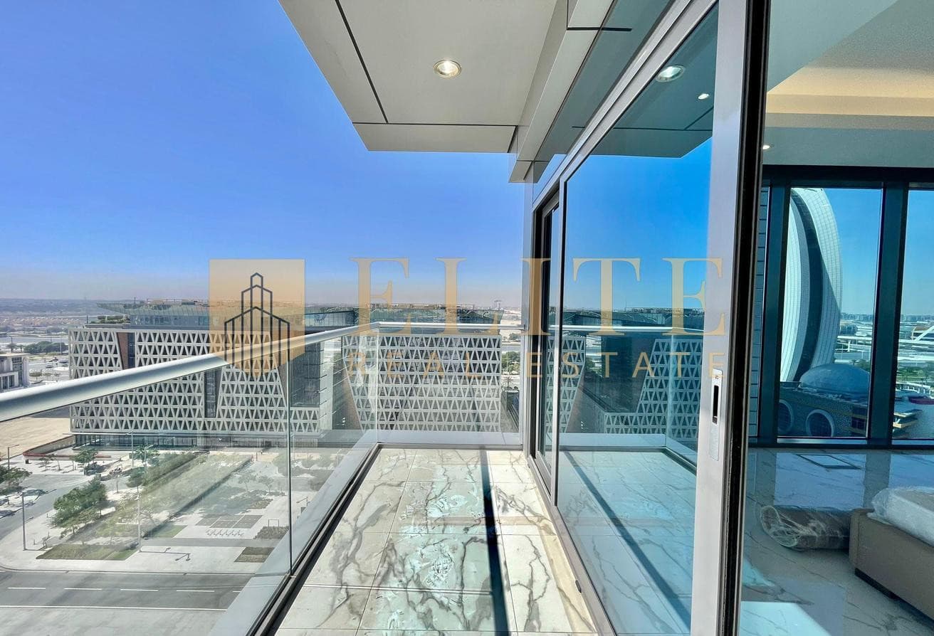 BRAND NEW Luxurious 2 Bedrooms Apartment