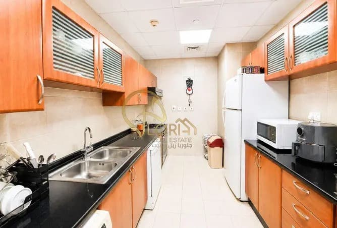 Renovated |FF 2BHK|Pearl view |ZIG ZAG|1.37M