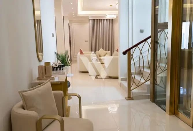 EXCLUSIVE VILLA FOR SALE | BRAND NEW | MURAIKH