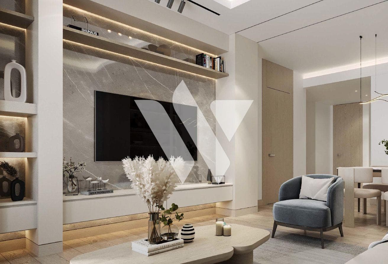 COMFORT AND STYLE SALE BHK APARTMENT FOX HILLS