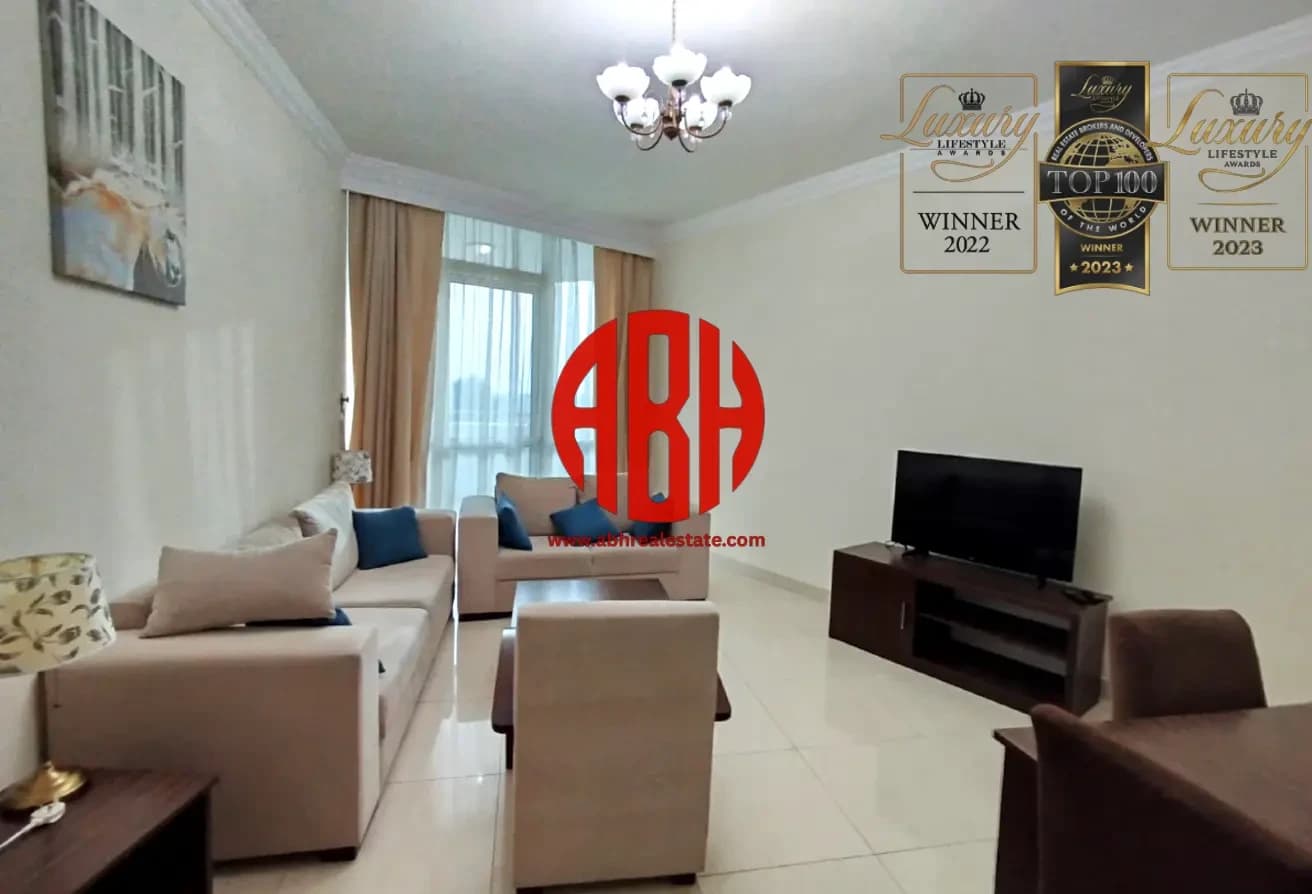 QCOOL INCLUDED | COZY 2-BDR | AMAZING AMENITIES