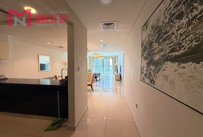 Cozy 1 BHK FF in Lusail Marina