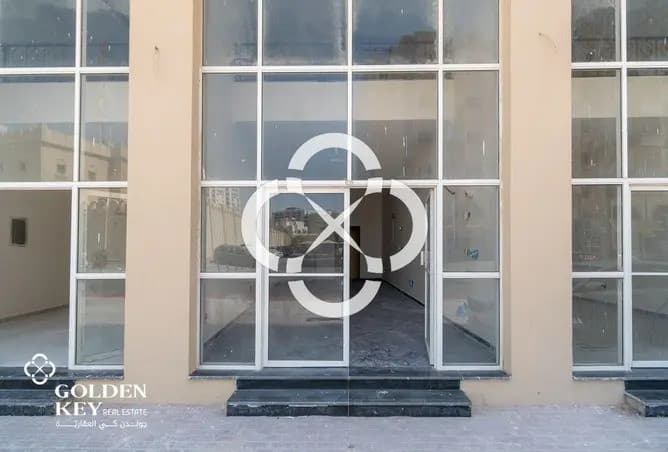 170 sqm | Retail Opportunity for Rent in Msheireb