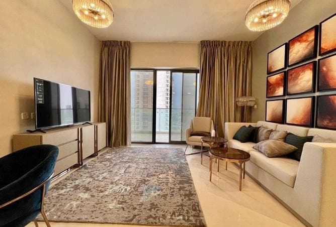 SEA VIEW | BEACHFRONT | FURNISHED 2BEDS / FOR SALE