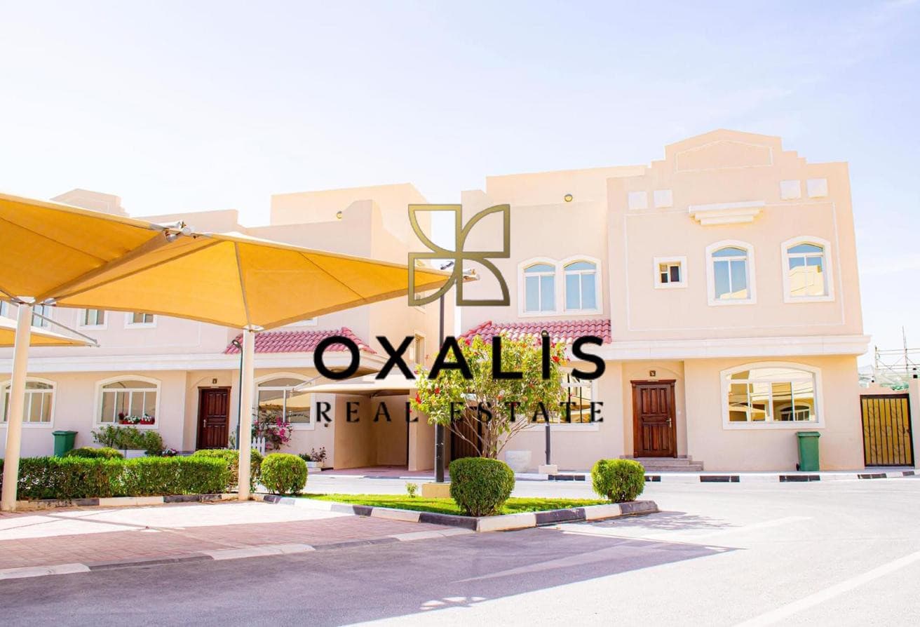 WELL MAINTAINED 4 BDR + MAID VILLA | POOL | GYM