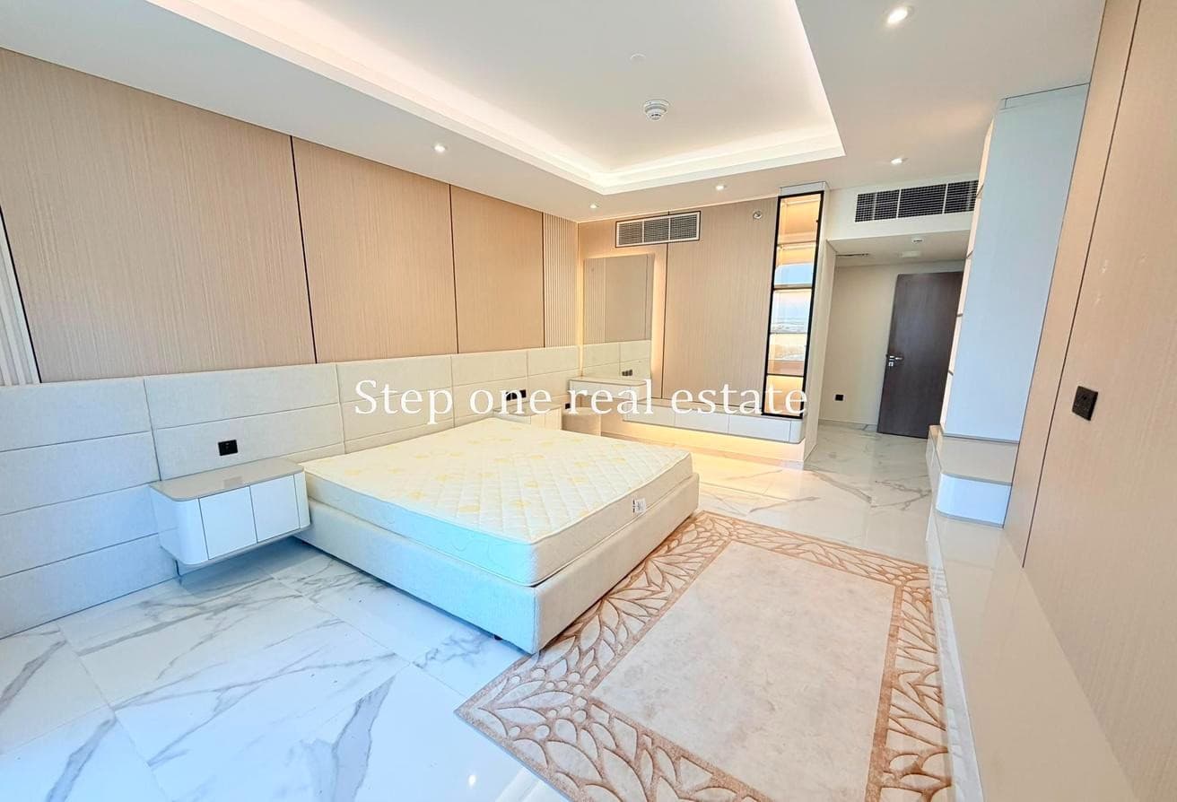 BRAND NEW APARTMENT IN MARINA IN PRIME LOCATION