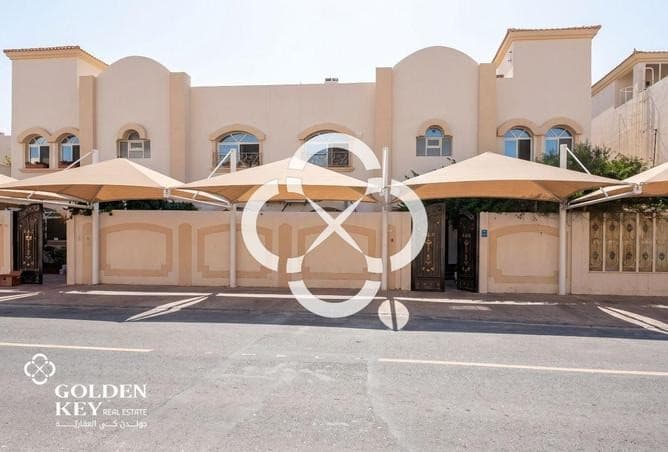 Exclusive 4-Villa Compound | Strong ROI Potential