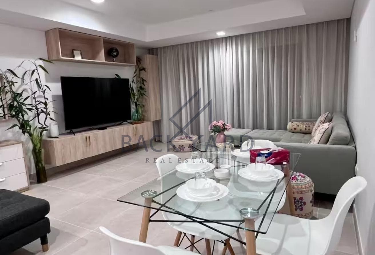 Sea View Studio for Sale in Viva Bahriya Pearl