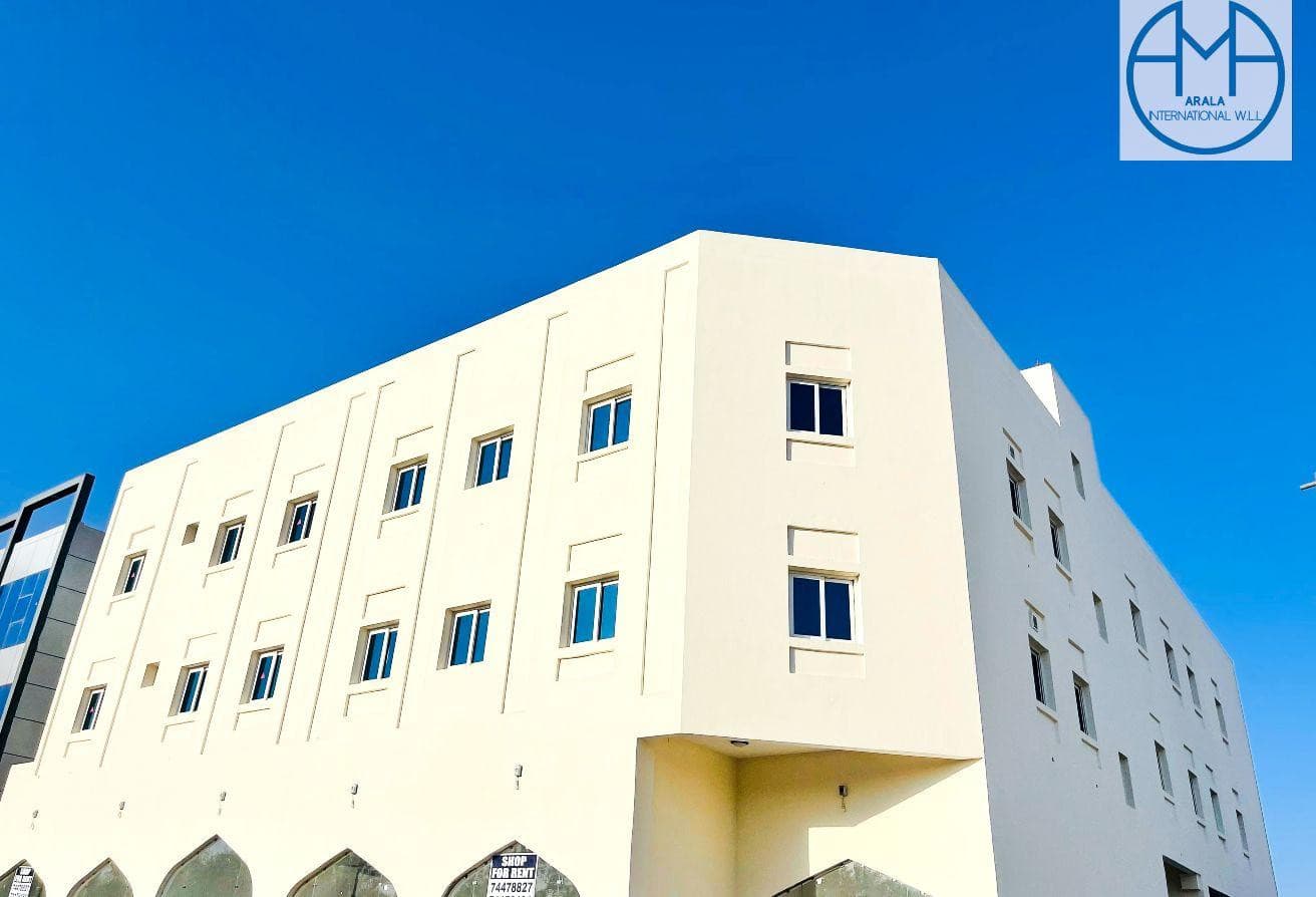 BRAND NEW 2BHK NEAR SALWA ROAD, AL MURRA