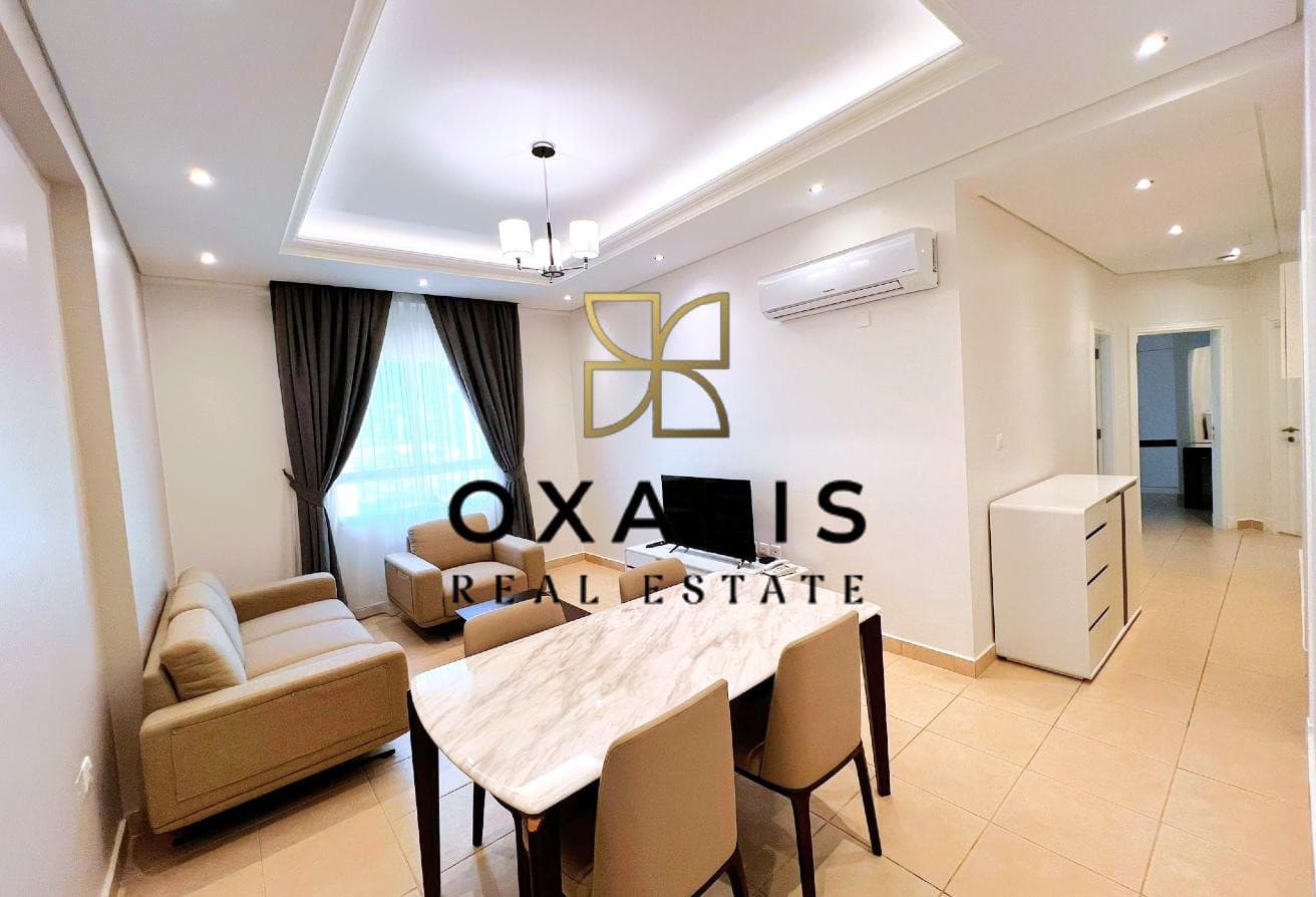 1 MONTH FREE | STUNNING 2 BDR FF | BILLS INCLUDED