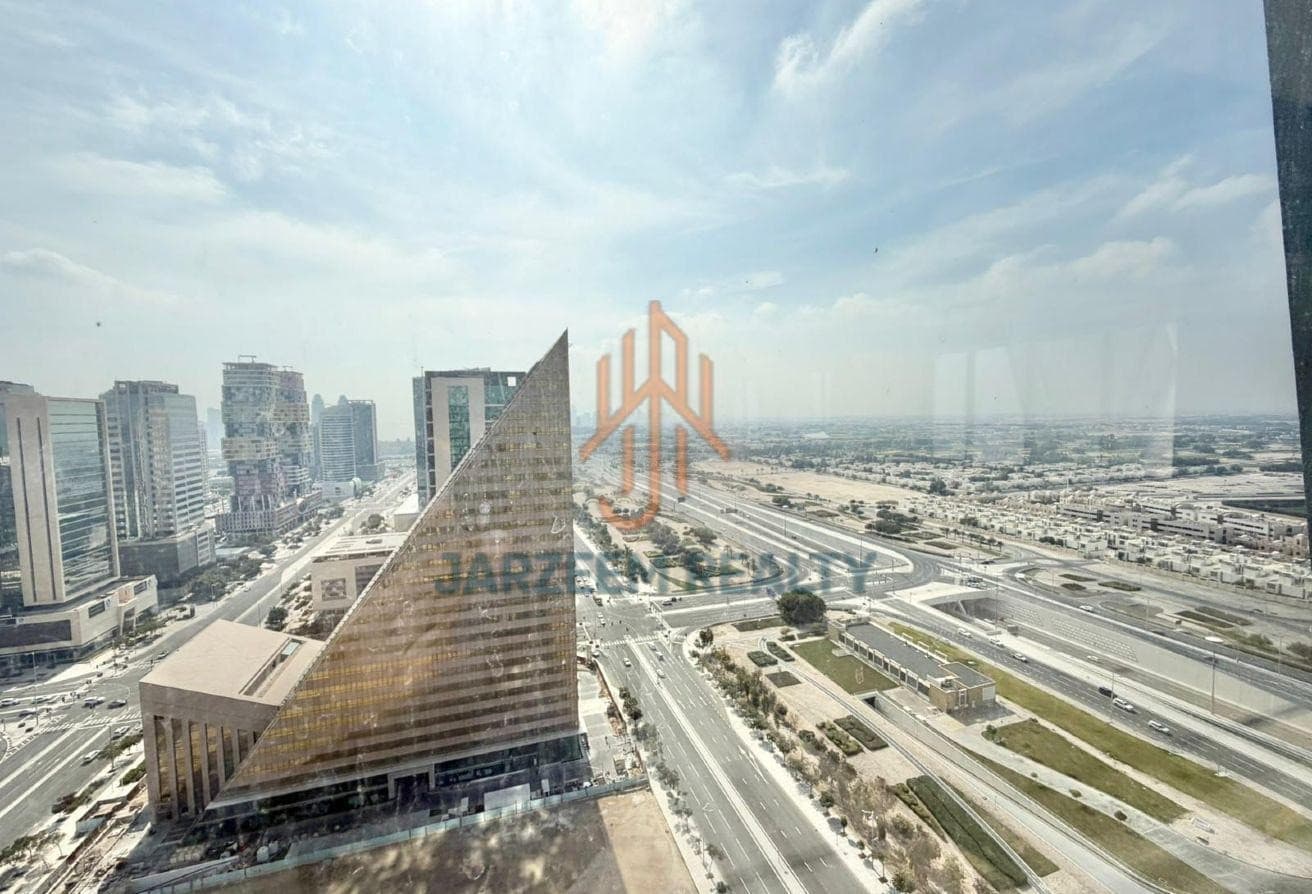 For Lease | Premium Office Space | High Floor