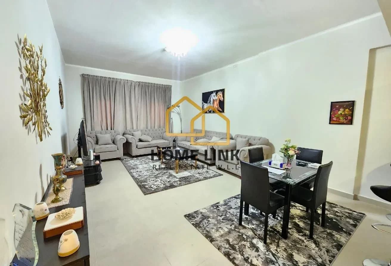 ELEGANT FULLY FURNISHED | 1 BEDROOM | FOR SALE