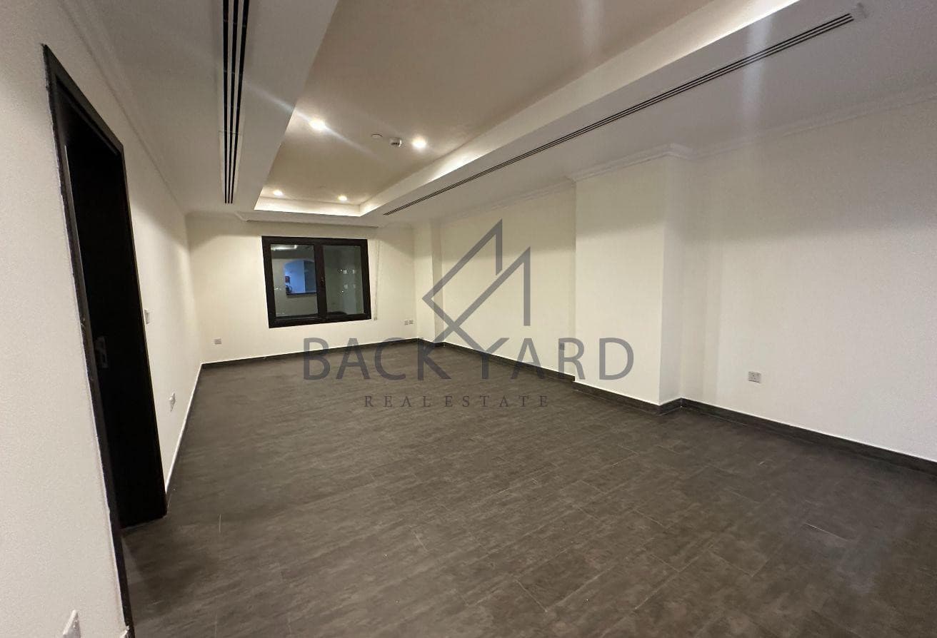 Luxury Modern 1-Bedroom Apartment in The Pearl