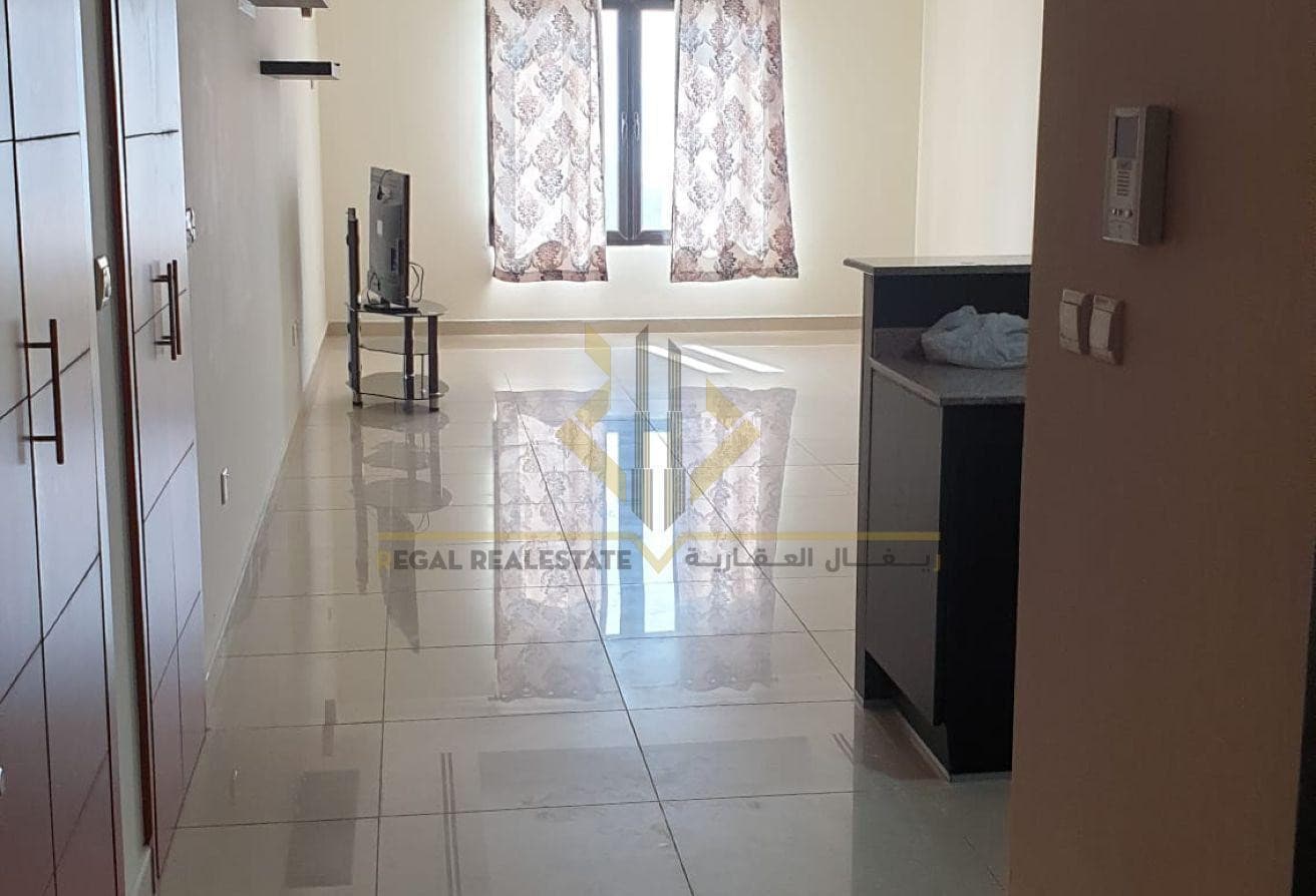 amazing studio in Porto arbia for only 5200QAR
