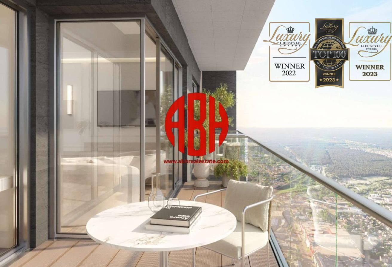 SEA-SIDE AND CITY VIEW | LUXURY 2-BDR | ONLY 5% DP