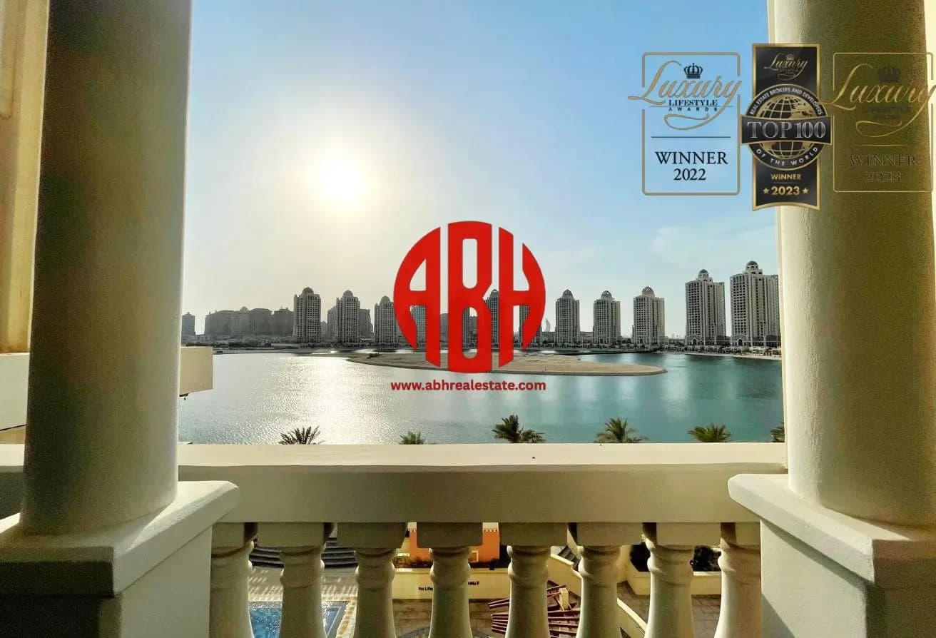 BILLS FREE | LUXURY 2BR+MAID+BALCONY | MARINA VIEW