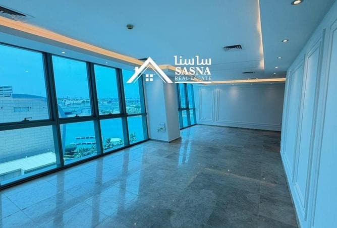 SEA VIEW | MAID ROOM | STORAGE ROOM | UNFURNISHED