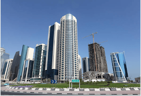 ازدهار المشاريع متعددة الاستخدامات في قطر