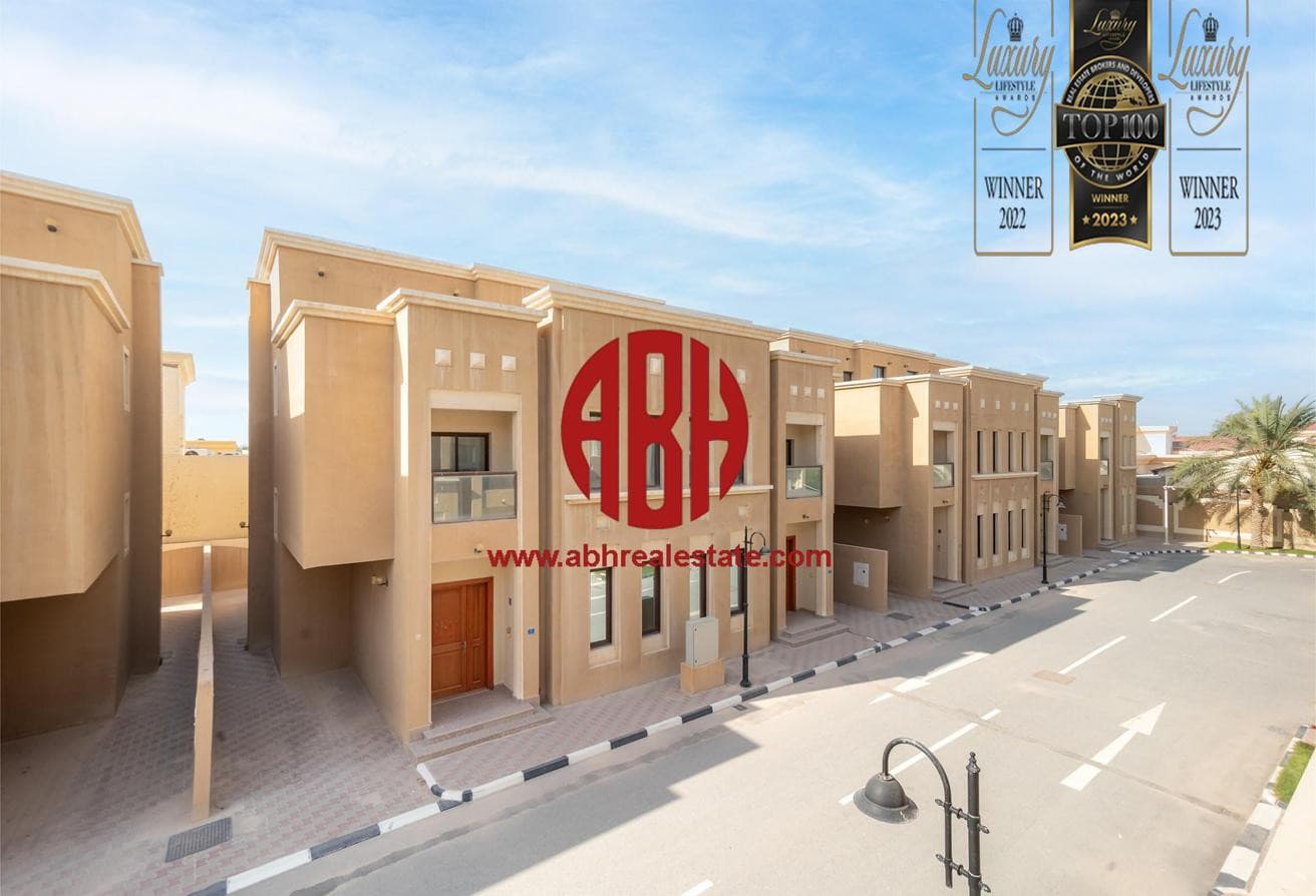 ONLY FEW UNITS LEFT | SPACIOUS 5 BDR UNFUNISHED