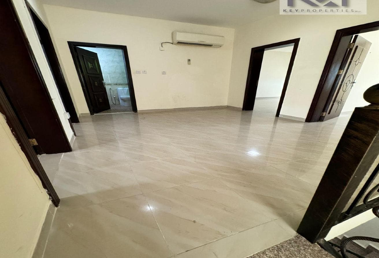 5BR Villa Compound | Unfurnished | Ready to Occupy