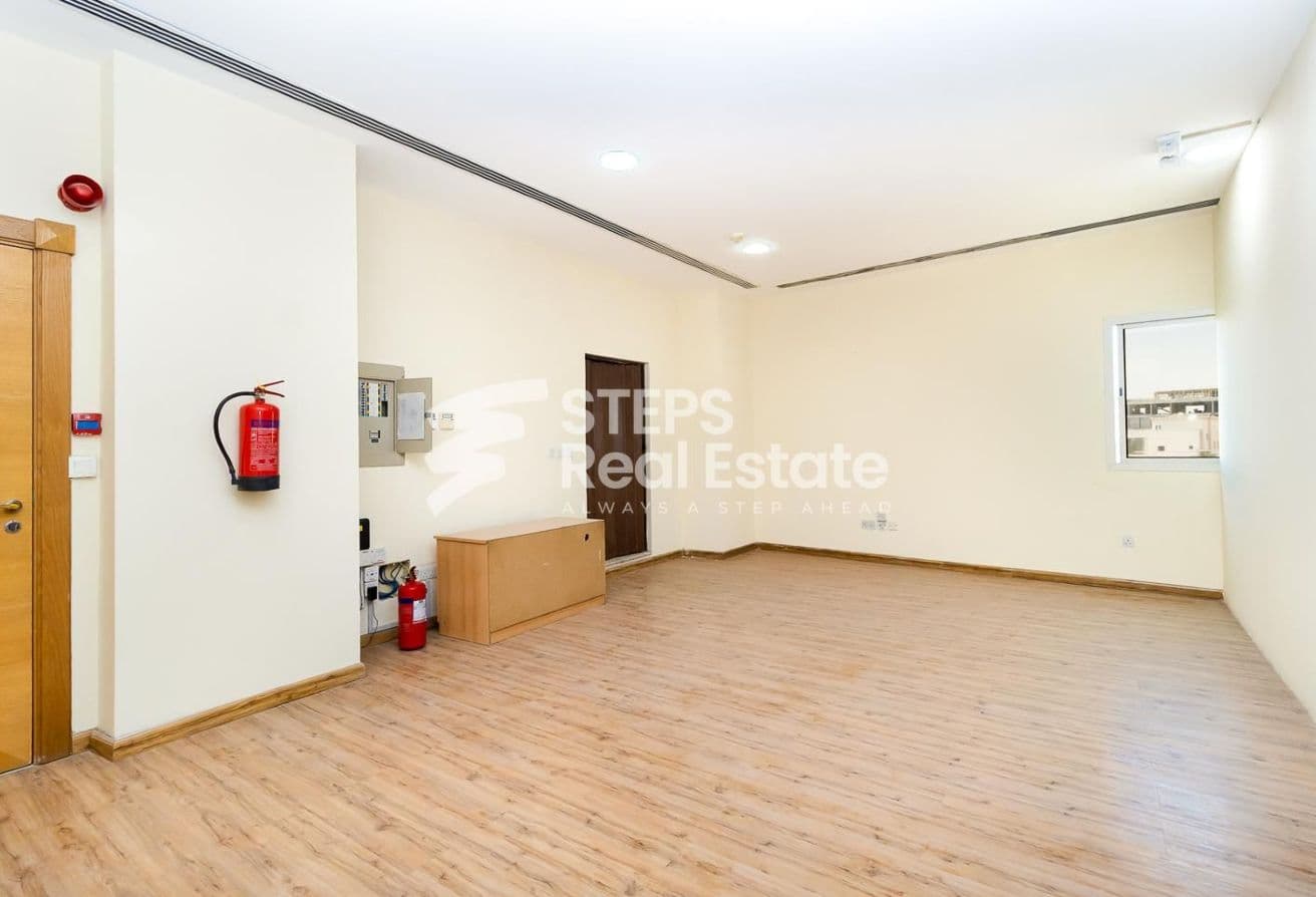 Commercial Office Space for Rent