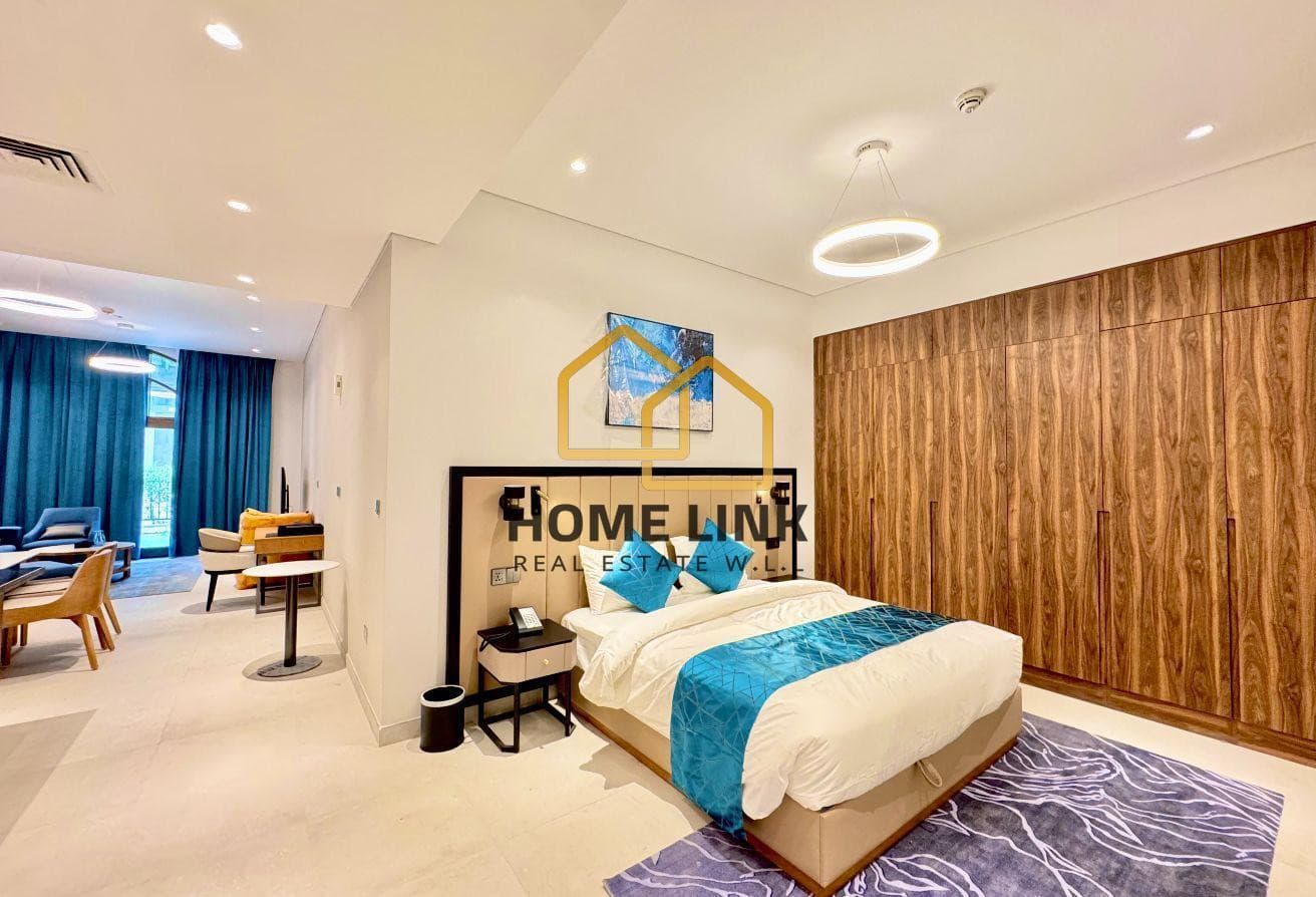 PET FRIENDLY W/ WIFI | BRAND NEW SPACIOUS STUDIO