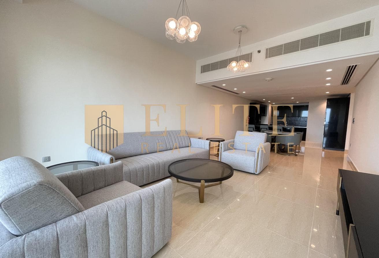 Included Bills | Luxurious One Bedroom Furnished