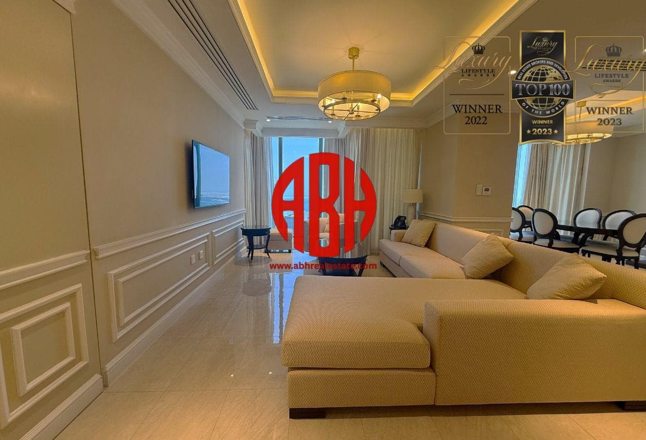 MODERN 2 BDR FF | BRAND NEW UNIT | BILLS INCLUDED