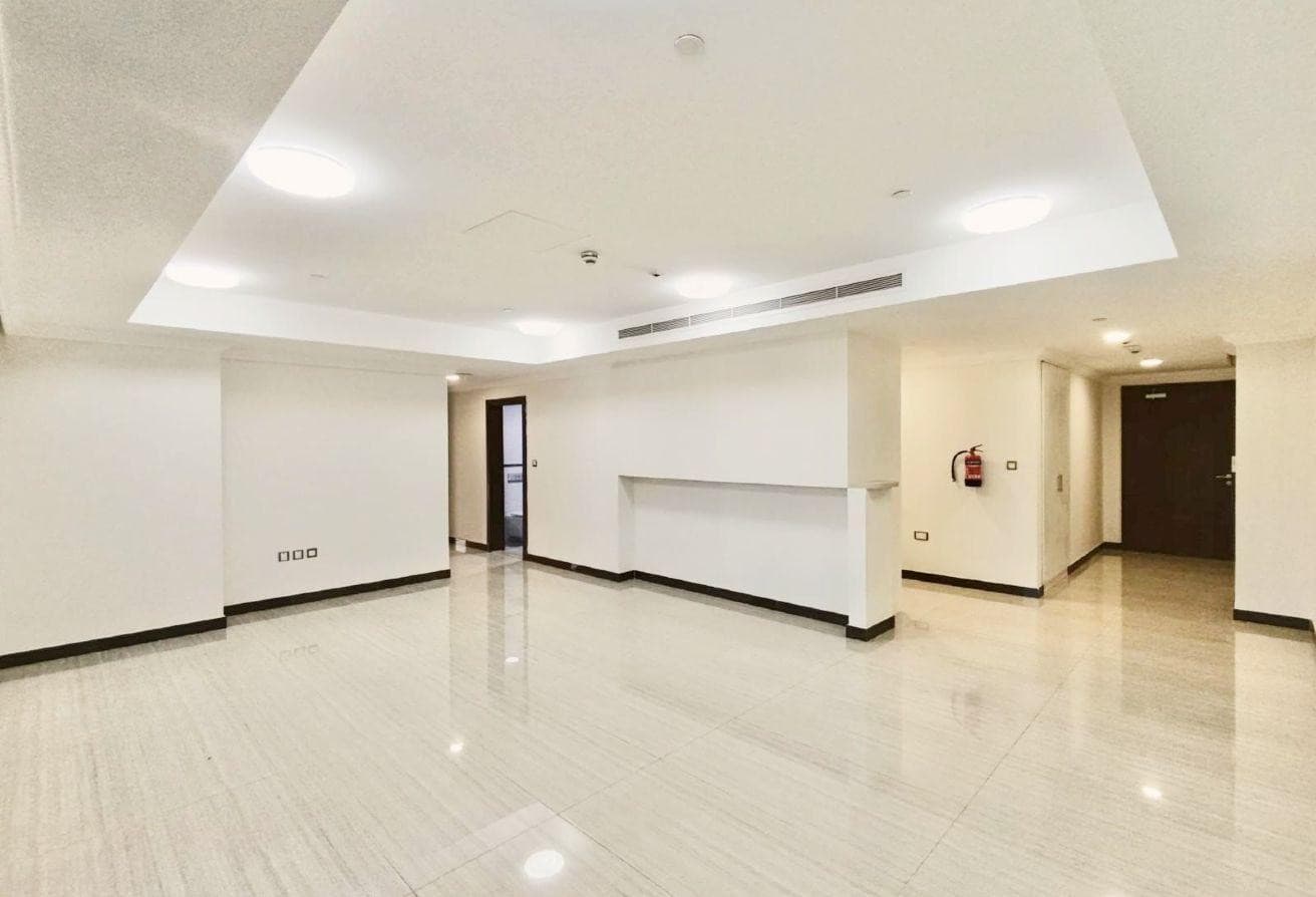 2BR | SF | Balcony | Partial Sea View