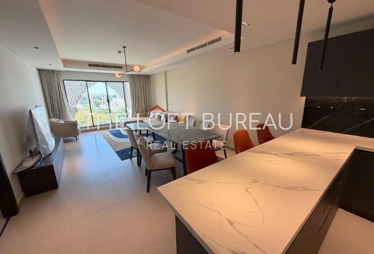 BRAND NEW 1 BR|4 YEARS PP| BEACH ACCESS| LA PLAGUE