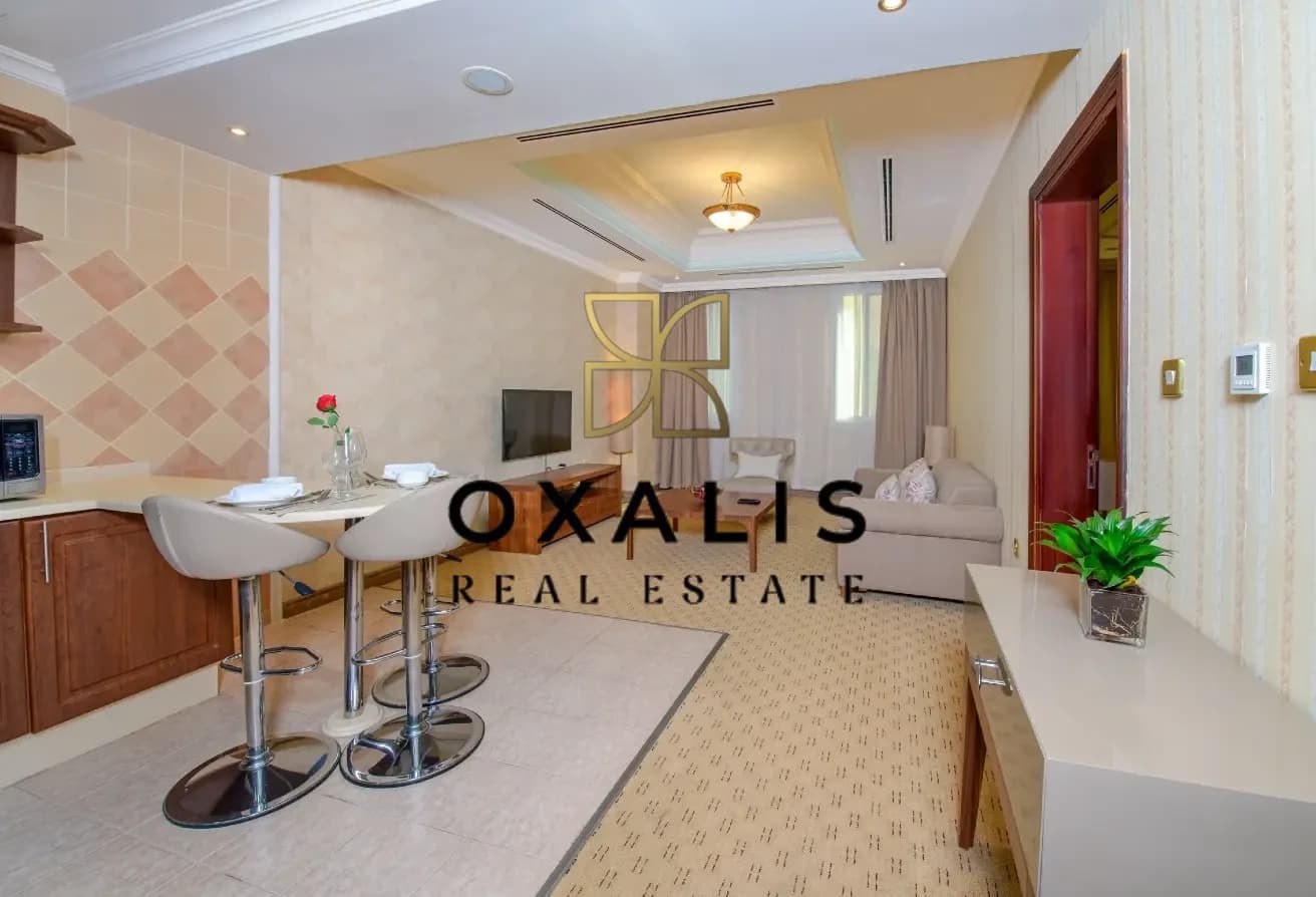 BILLS INCLUDED | FURNISHED 1BDR | AMENITIES ACCESS