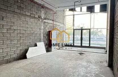 PRIME LOCATION | SPACIOUS SHOP IN MARINA - LUSAIL