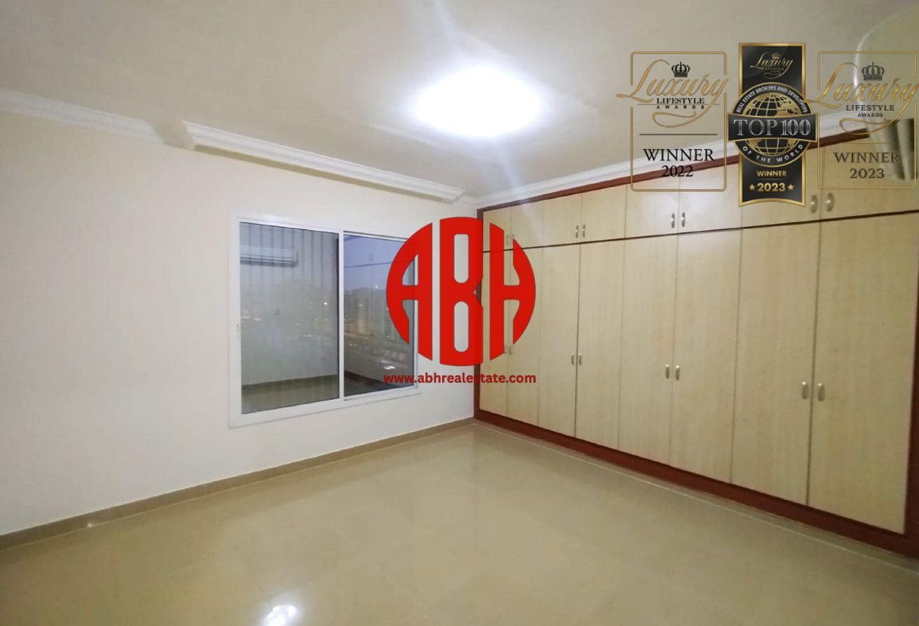EXCLUSIVE DEAL | 3BR | PRIME LOCATION | GYM ACCESS