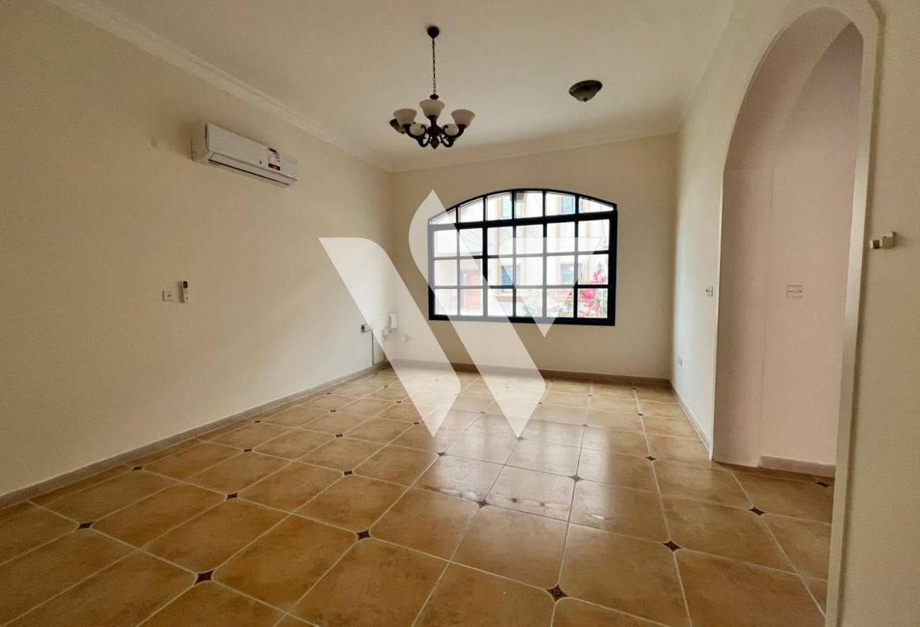 3 BHK VILLA IN MAMOURA FOR RENT | UNFURNISHED