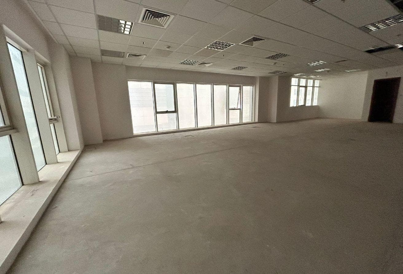 Offices for Rent near cornish 5500 + 2 month free