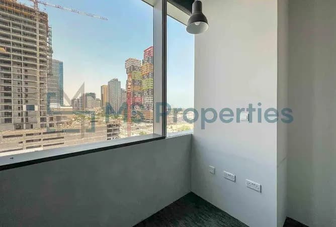 Elegant Office Space|60 SQM |Prime Lusail Location
