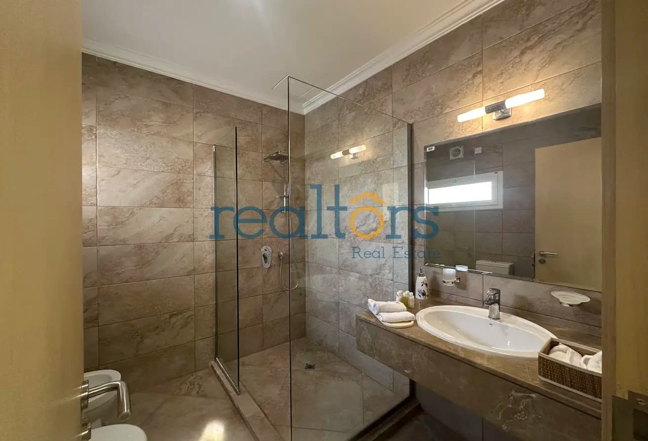 2 Bedroom in a Luxury Compound! Family Perfect