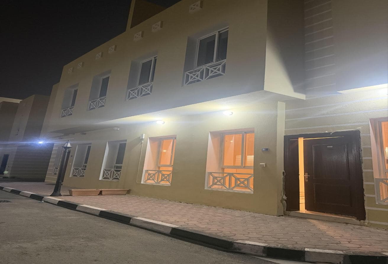 Beautiful Villa 4 Rent Behind Doha Festival City