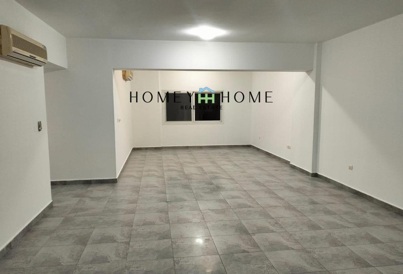 Semi Furnished 2bhk in Bin Mahmoud
