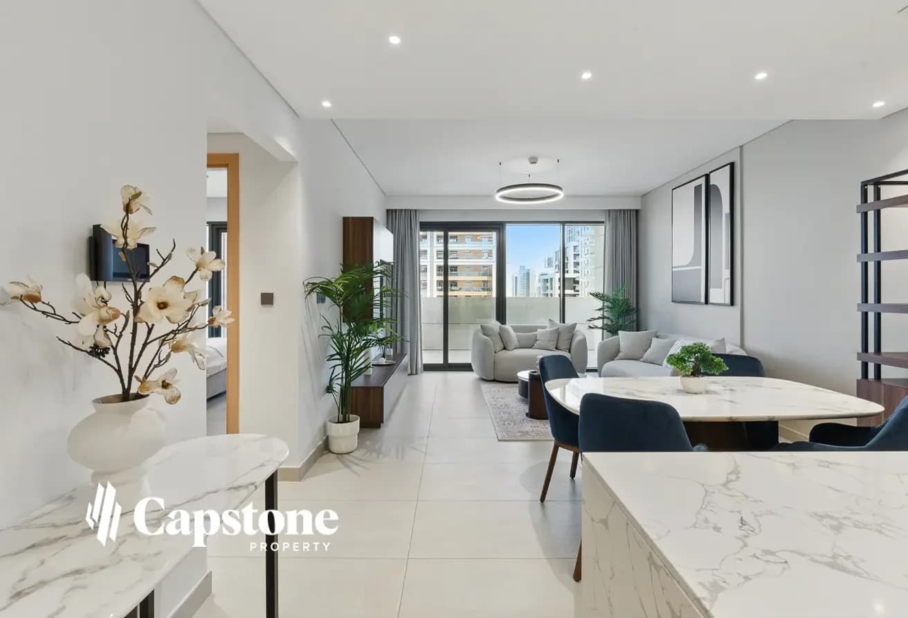 BILLS INCLUDED | BRAND NEW APARTMENT + BIG BALCONY