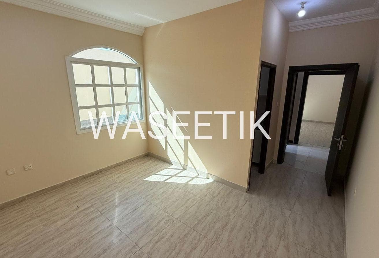 Apartment in a Residential Compound-1bhk-Ain Kaled