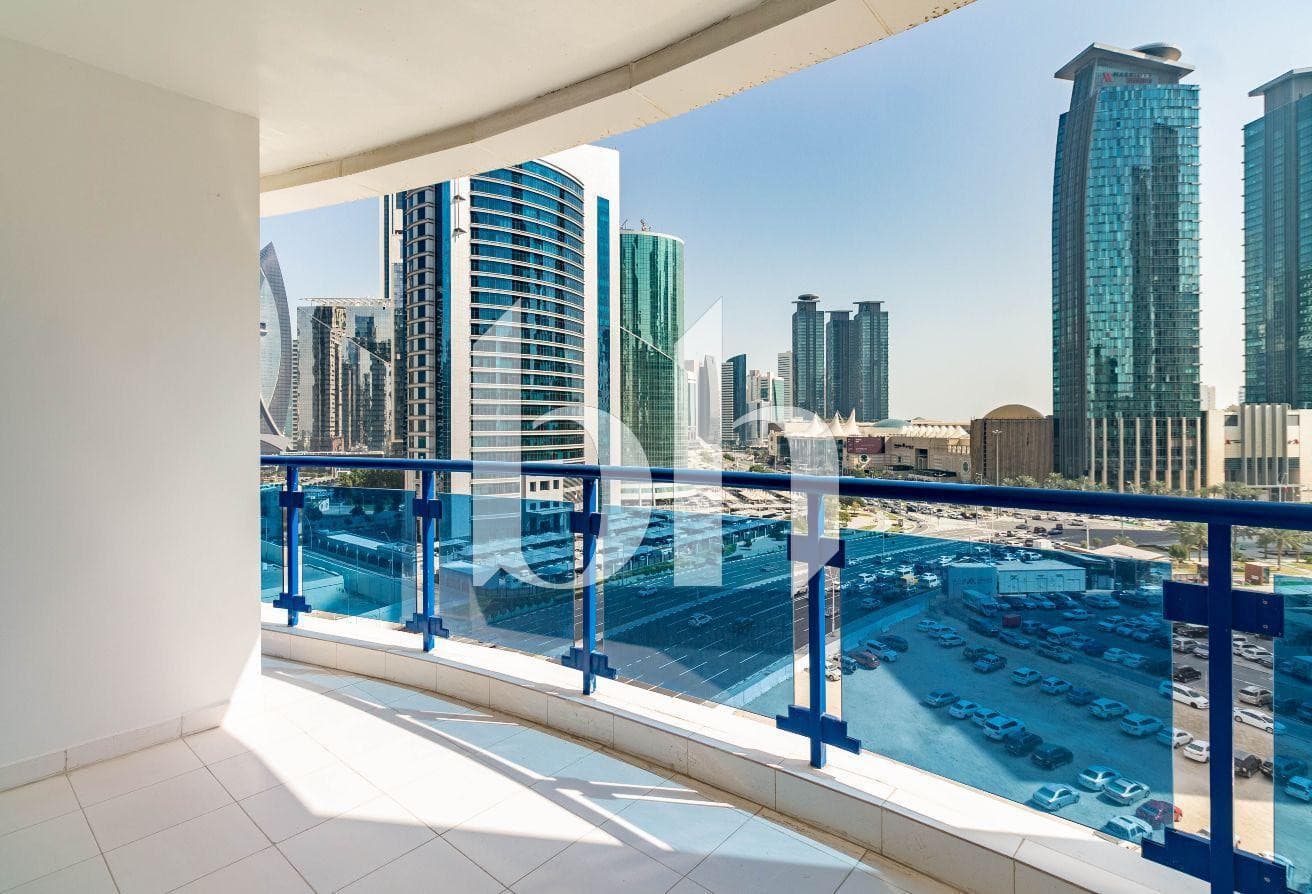 MODERN | 2 BEDROOMS | FULLY FURNISHED